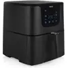 Image de Princess 183014 Aerofryer - Friteuse à vapeur - Inhoud 5.2 liter - Digitaal control panel, Friteuse, Noir