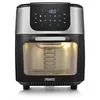 Image de Friteuse Tristar 182075 11L 1800W 10 Vitesses 10 Programmes Thermostat Réglable Noir