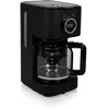 Image de Princess 246060 Cafetière noir Nombre de tasse=10 commandable par application