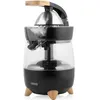 Image de Princess 201862 Pure - Presse-agrumes - 1 litre - 300 Watt - noir
