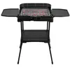 Image de Barbecue électrique sur pieds 2200w noir Princess 01.112250.01.001