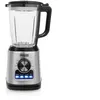 Image de Princess Blender Solid Pro Mixeur sur pied 1400 W acier inoxydable, noir