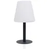Image de SMARTWARES Lampe de table LED Solaire Recharge USB