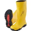 Image de Uvex, Chaussures de travail, Bottes PUROFORT-PUR C462933 (S5, 37, 39)