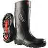 Image de Dunlop, Chaussures de travail, PurofortPlusC762041Blk welly39 (S5, 39)
