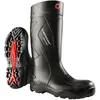Image de Dunlop, Chaussures de travail, PurofortPlusC762041Blk welly40 (S5, 40)
