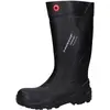 Image de Dunlop, Chaussures de travail, PurofortPlusC762041Blk welly42 (S5, 42)