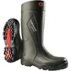 Image de Dunlop, Chaussures de travail, PurofortPlusC762041Blk welly47 (S5, 47)