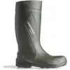 Image de Dunlop, Unisexe, Bottes en caoutchouc, Purofort Plus S5, Vert, (43)