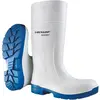 Image de Dunlop, Chaussures de travail, BOUTIQUES PU NIMWEGEN Purofort CA61131 (S4, 39)