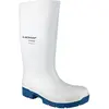 Image de Dunlop, Chaussures de travail, BOUTIQUES PU NIMWEGEN Purofort CA61131 (S4, 46)