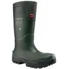 Image de Dunlop, Chaussures de travail, Sports FIELDPRO Thermo+ Safety Wellington Green (48)