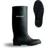 Image de Dunlop, Femmes, Bottes en caoutchouc, Pricemastor PVC Bottes en caoutchouc, Vert, (38)