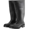 Image de Dunlop, Hommes, Bottes en caoutchouc, Pricemastor, Noir, (43)