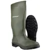 Image de Dunlop - Bottes de pluie PRICEMASTOR - Adulte mixte (EUR 42) (Vert) - UTTL753