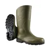 Image de Bottes DUNLOP Devon sécurité intégrale vert/noir - T39 - H142611.39