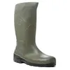 Image de Botte Dunlop Devon Safety S5 Sra (Vert - 46)