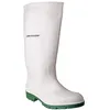 Image de Dunlop - Bottes imperméables PRICEMASTOR - Femme (38 FR) (Blanc) - UTFS3206