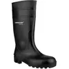 Image de Dunlop - Bottes de sécurité - Homme (38 FR) (Noir) - UTFS2684