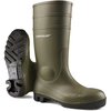 Image de Bottes de sécurité S5 SRA vert/noir PROTOMASTOR FULL SAFETY P40 DUNLOP 142VP.40
