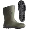 Image de Bottes de pluie Dunlop Originales, Bottes en caoutchouc Dunlop Dee en Caoutchouc, Bottes en caoutchouc Taille 39