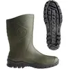 Image de Dunlop, Hommes, Bottes en caoutchouc, Dee, Vert, (40)