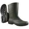 Image de Dunlop, Hommes, Bottes en caoutchouc, Dee, Vert, (46)