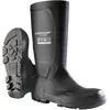 Image de Dunlop, Chaussures de travail, Bottes de sécurité Jobguard Full Safety S5 ta. 44 (S5, 44)