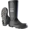 Image de Dunlop, Chaussures de travail, Bottes de sécurité Jobguard Full Safety S5 ta. 46 (S5, 46)