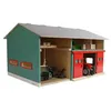 Image de Kids Globe Atelier de ferme jouet 1:32