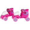 Image de Street Rider, Unisexe, Patins à roulettes, Junior (24, 25, 26, 27, 28, 29, 30), Rose