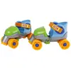 Image de Street Rider, Garçons, Patins à roulettes, Junior (24, 25, 26, 27, 28, 29, 30), Multicolore