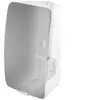 Image de Cavus CMP5VW - Vertical - support - pleine action - pour haut-parleur(s) - blanc - montable sur mur - pour Sonos PLAY:5