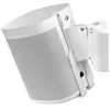Image de Support mural orientable pour enceinte SONOS ONE - Blanc