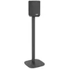 Image de Pied d’enceinte - Cavus - Pied d'enceinte Noir pour Denon Home 150