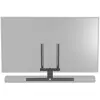 Image de Cavus Frame voor Sonos ARC (1 pièce, Installation murale), Pied + support mural pour enceinte, Noir