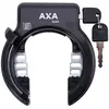 Image de Axa Cadenas De Cadre De Vélo Solid Xl One Size