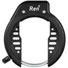Image de Axa Cadenas De Cadre De Vélo Ren 2 Naz One Size