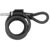 Image de Axa Antivol à Câble Newton Pl 10 Mm Defender Rl/solid Plus/fusion/victory 180 mm
