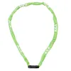 Image de AXA Combinaison de la chaîne Verrouiller Rigid RCC housse en nylon 1200 x 3,5 mm vert