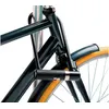Image de Manille de verrouillage Axa Newton UL-300 - noir (emballage de magasin)