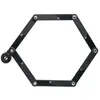 Image de Axa Antivol Pliable Newton 90 cm