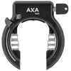 Image de Axa Cadenas De Cadre De Vélo Solid Xl One Size