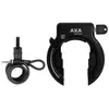 Image de Axa Cadenas De Cadre De Vélo Solid Plus One Size