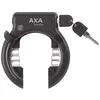 Image de Ringlock Axa Solid Plus ART2 + Newton PL150 - noir (sur carte)