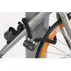 Image de Serrure pliante AXA Foldable 800 100/8 - gris (emballage de magasin)