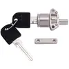Image de Axa Verrouillage De La Batterie Intube One Size