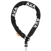 Image de AXA chaîne enfichable UPC-ProArt** 1000 x 8 mm noir