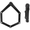 Image de Axa Antivol Pliable Fold 85 85 cm