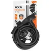 Image de Axa Antivol à Câble Resolute 8 Mm 180 cm